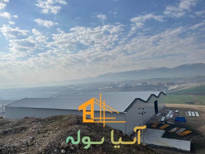 سوله دست دوم در عراق