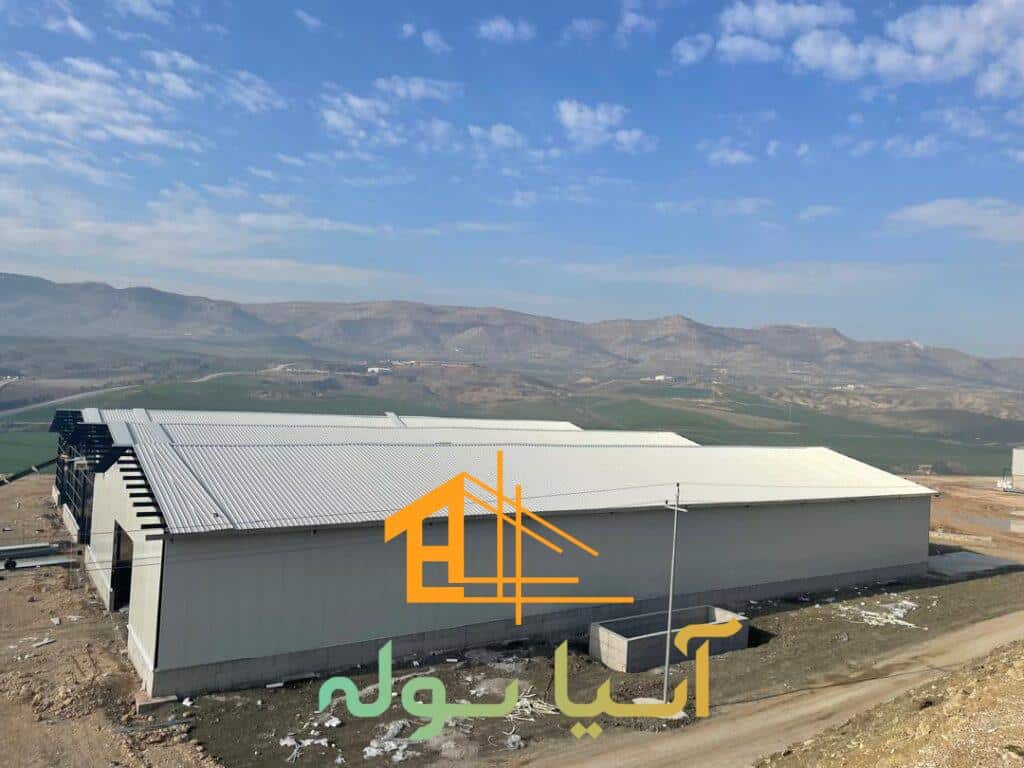 سوله ارزان در مشهد می تواند بهترین انتخاب برای تولید‌گران باشد.