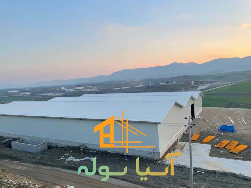 سوله نو واقعیت در دنیای ساخت‌ و ساز صنعتی
