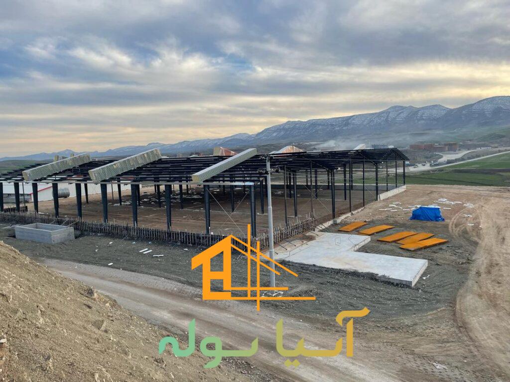 قطعات سوله های ارزان در مشهد