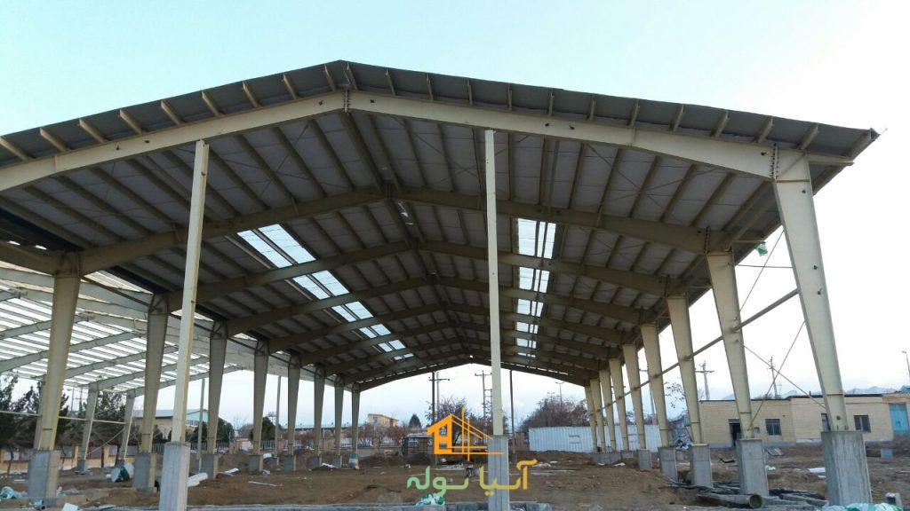 سوله دست دوم نهاوند کاربرد آن در صنعت