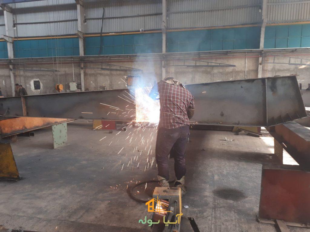 راهنمای سوله سازی مقاوم و ایمن