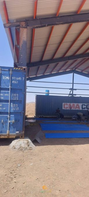 عکس سوله سایبان