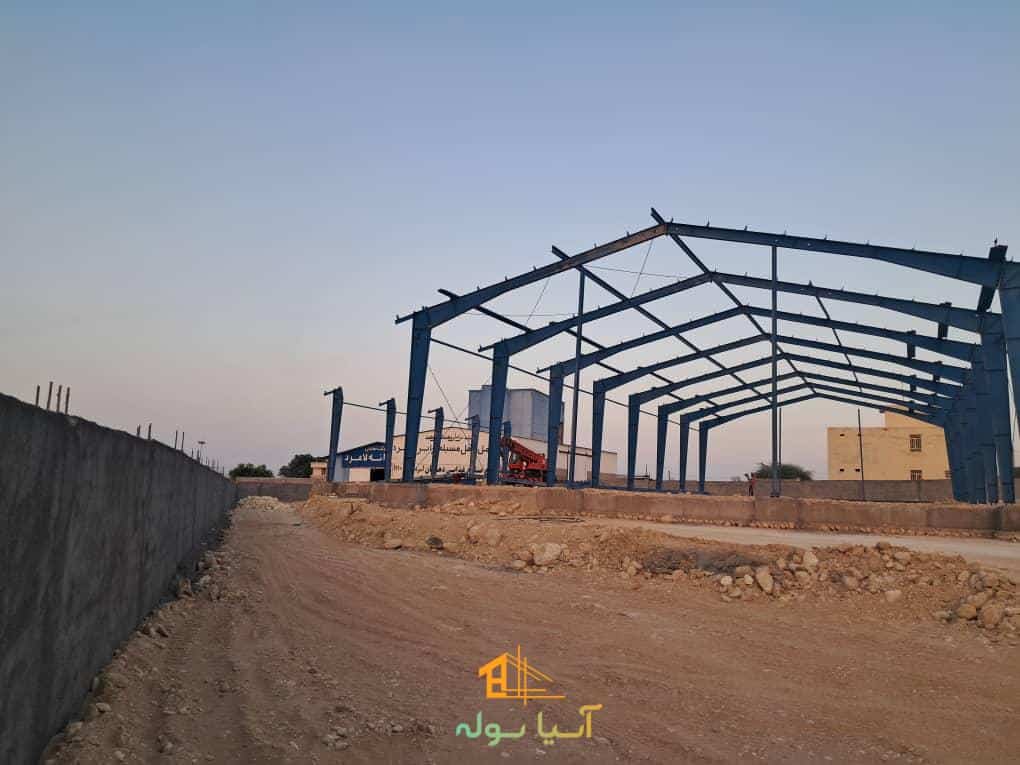 سوله اصطبل نگهداری اسب