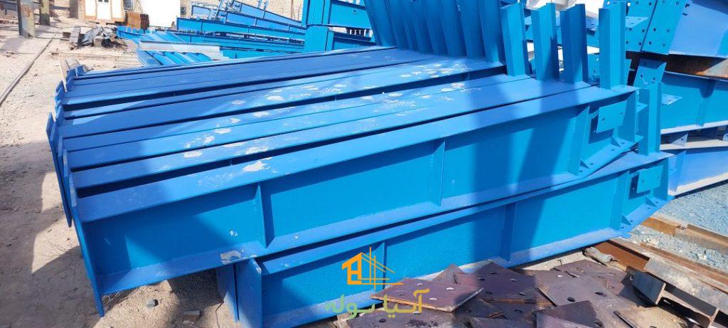 بهترین پیشنهاد را برای خرید سوله دست دوم در صفاشهر