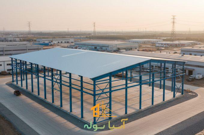 خرید سوله دست دوم با بهترین کیفیت
