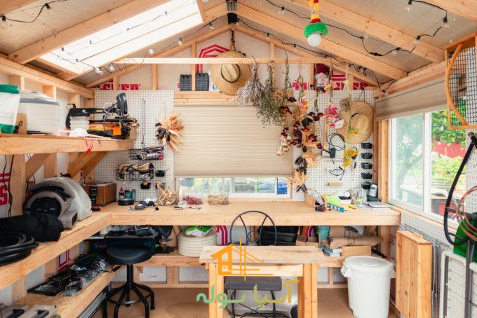 سوالات متداول در مورد طراحی سوله کارگاهی