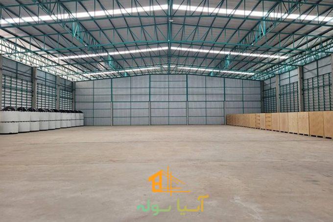 چرا خرید سوله دست دوم در تهران؟