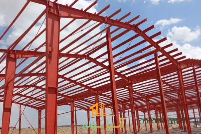 نکات کلیدی قبل از خرید سوله دست دوم