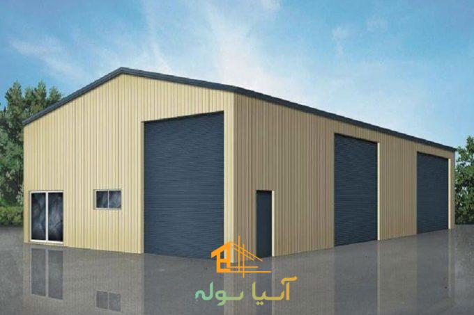 قیمت سوله دست دوم در تهران به تفکیک متراژ