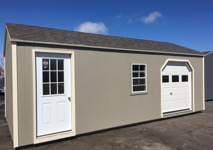 در یک سوله چیکار میشود کرد؟ بیش از 10ها ایده کاربردی و سودآور