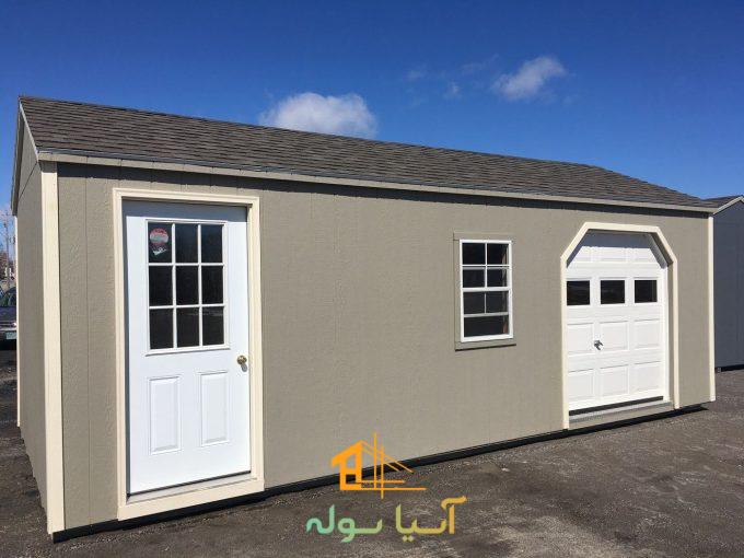 در یک سوله چیکار میشود کرد؟ بیش از 10ها ایده کاربردی و سودآور