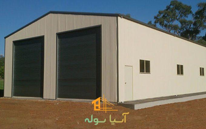 سوله صنعتی چیست و چرا محبوب شده؟