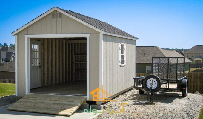 سوله برای نمایشگاه و رویدادها