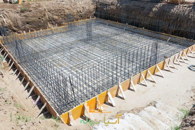 هزینه فونداسیون سوله 1404