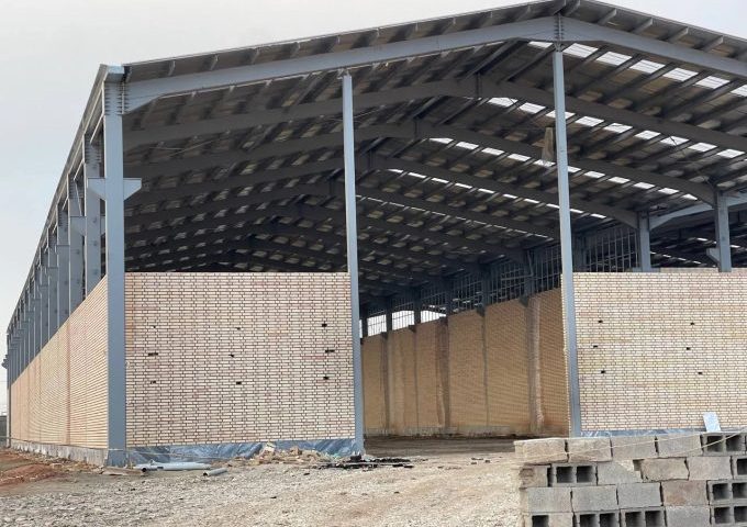 قیمت دیوار چینی سوله چقدر است