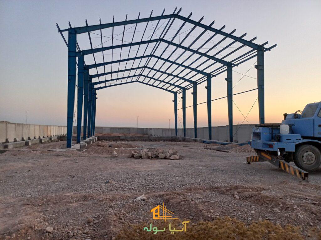 خرید سوله دست دوم در شهرهای استان یزد